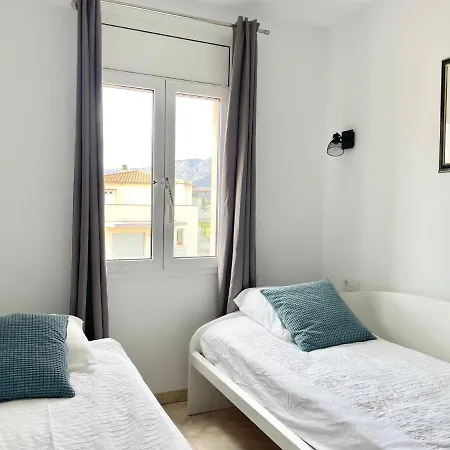 Thalassa Frente Al Mar En Apartamento
