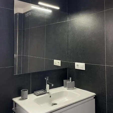 Apartamento Thalassa Frente Al Mar En Roses