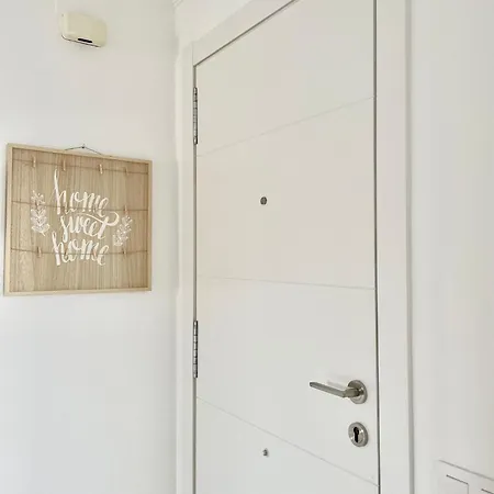 Apartamento Thalassa Frente Al Mar En *